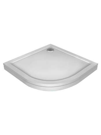Поддон для душа Aquanet Alfa 90x90