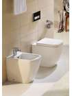 Унитаз приставной BelBagno Alpina