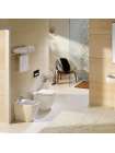 Унитаз приставной BelBagno Alpina