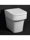Унитаз приставной BelBagno Janice