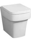Унитаз приставной BelBagno Janice