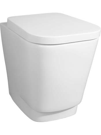 Унитаз приставной BelBagno Romina