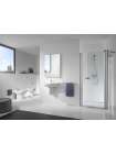Унитаз приставной Roca Victoria 344397000