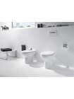 Унитаз приставной Roca Victoria 344397000
