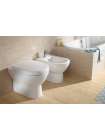 Унитаз приставной Villeroy & Boch Subway Plus 6607 10R1 alpin