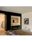 Унитаз приставной Kerasan Waldorf 55 см