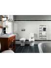 Унитаз приставной Villeroy & Boch Hommage 6663 10R1 alpin
