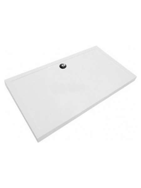 Поддон для душа Aquanet Gamma 140x80