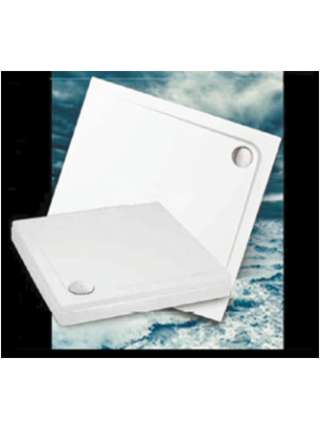 Поддон для душа Sturm Burg 120x80x3