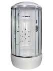 Душевая кабина Edelform Roma EF-1020T без термостата