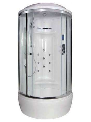 Душевая кабина Edelform Roma EF-1020T без термостата