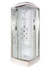 Душевая кабина Edelform Roma EF-1030T