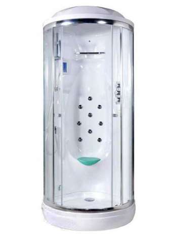 Душевая кабина Edelform Decor EF-3010T