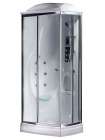 Душевая кабина Edelform Decor EF-3050T L