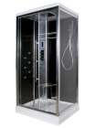 Душевая кабина Edelform Quadro EF-4050 L