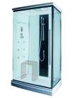 Душевая кабина Edelform Quadro EF-4051T L