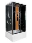 Душевая кабина Edelform Quadro EF-4060 R
