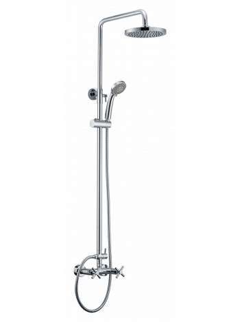 Душевая стойка Edelform Denim DN2912