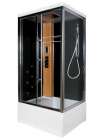 Душевая кабина Edelform QuadroEF-4060 L