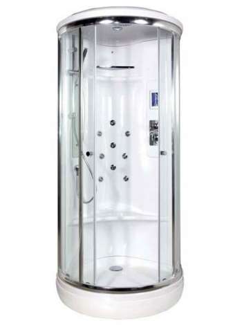 Душевая кабина Edelform Roma EF-1010T