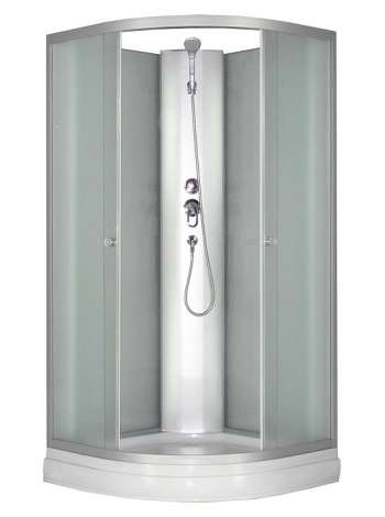 Душевая кабина River Nara Light 90/15 МТ Б/К