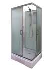 Душевая кабина River Quadro 90/70/26 MT без крыши