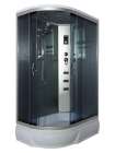 Душевая кабина River Dunay 120/80/26 ТН R