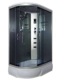 Душевая кабина River Dunay 120/80/26 ТН R