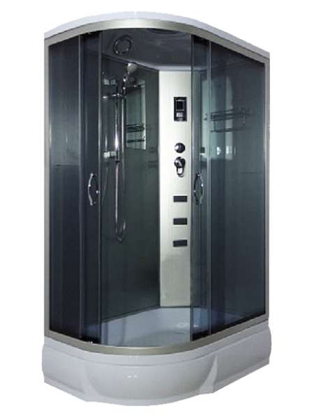 Душевая кабина River Dunay 120/80/26 ТН R