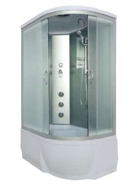 Душевая кабина River Desna 100/80/26 MT L