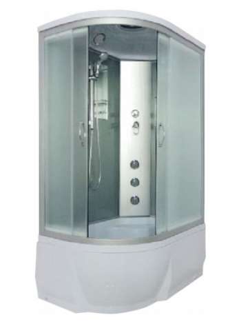 Душевая кабина River Desna 100/80/26 MT R