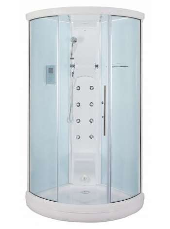 Душевая кабина Aquanet Taurus 100 см