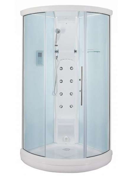 Душевая кабина Aquanet Taurus 100 см
