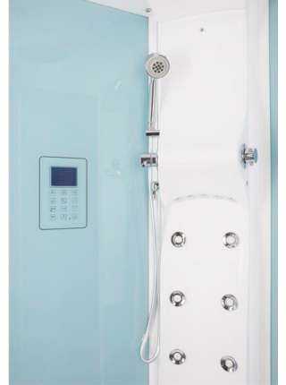 Душевая кабина Aquanet Taurus 100 см