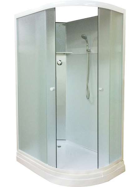 Душевая кабина Fresh Ecofresh HD712ML без крыши