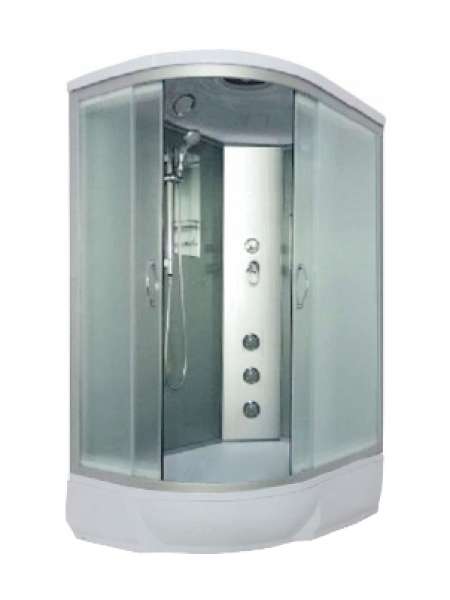 Душевая кабина River Desna 120/90/26 MT R