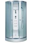 Душевая кабина Aquanet Antares 90 см
