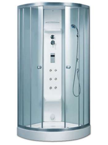 Душевая кабина Aquanet Antares 90 см