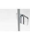 Душевая кабина IDO Showerama 8-5 90x90 укороч. стекло тонирр. проф. серебристый