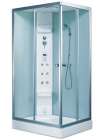 Душевая кабина Aquanet Antares L 120 см