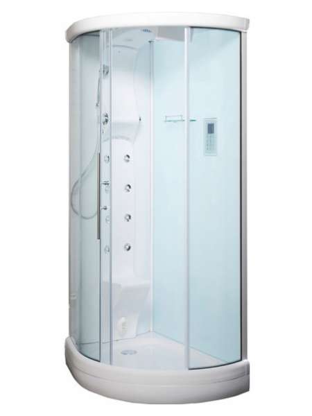 Душевая кабина Aquanet Taurus L