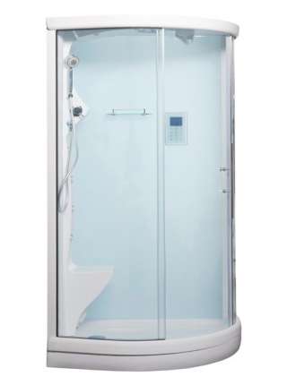 Душевая кабина Aquanet Taurus L