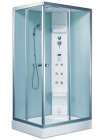 Душевая кабина Aquanet Antares R 120 см