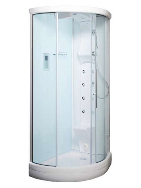 Душевая кабина Aquanet Taurus R