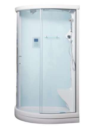 Душевая кабина Aquanet Taurus R