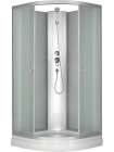 Душевая кабина River Nara Light 80/15 МТ Б/К