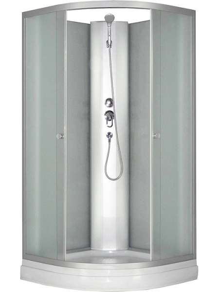 Душевая кабина River Nara Light 80/15 МТ Б/К