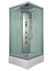 Душевая кабина River Quadro 80/26 MT