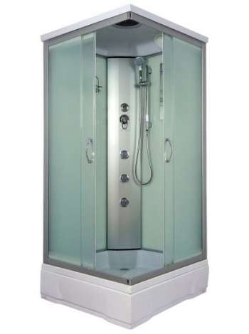 Душевая кабина River Quadro 80/26 MT