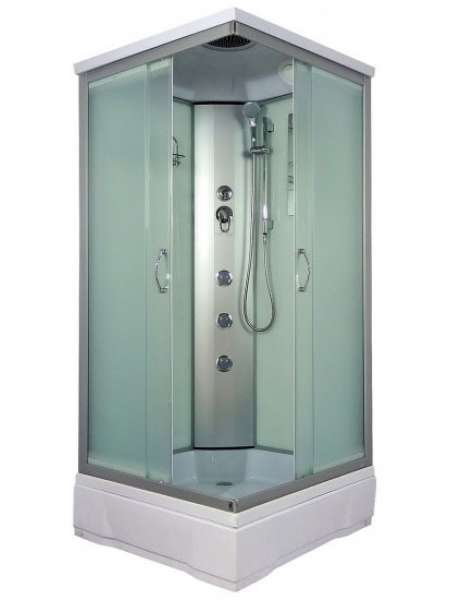Душевая кабина River Quadro 80/26 MT